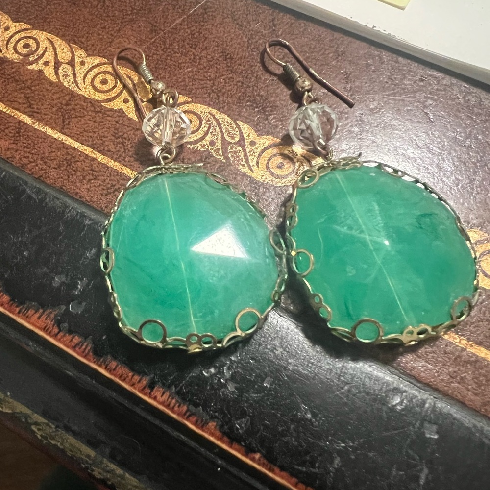 Francescas Earrings
